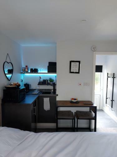 Bed & Breakfast Hadrians Wall Studio