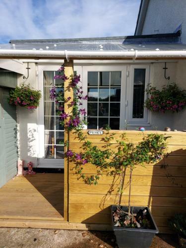 Bed & Breakfast Hadrians Wall Studio