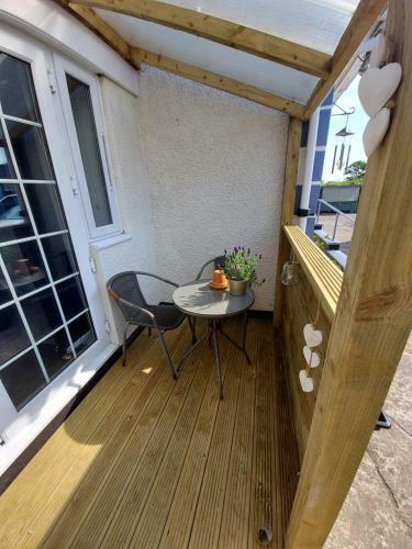 Bed & Breakfast Hadrians Wall Studio