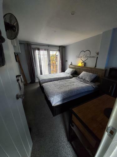 Bed & Breakfast Hadrians Wall Studio