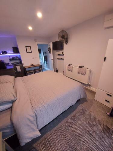 Bed & Breakfast Hadrians Wall Studio