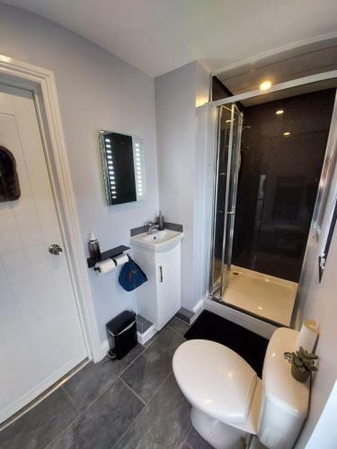 Bed & Breakfast Hadrians Wall Studio