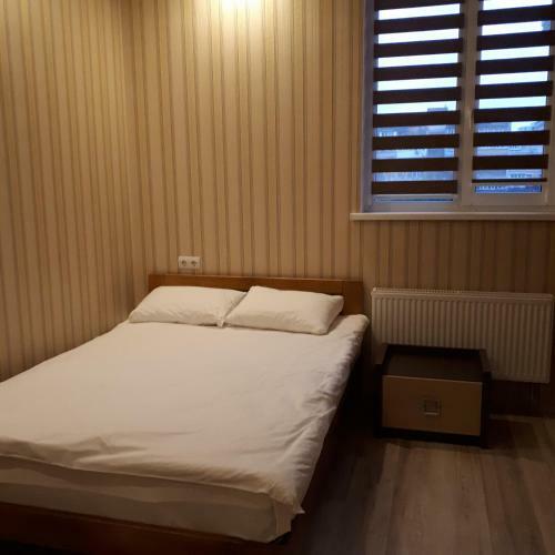 Posada Z-apartments