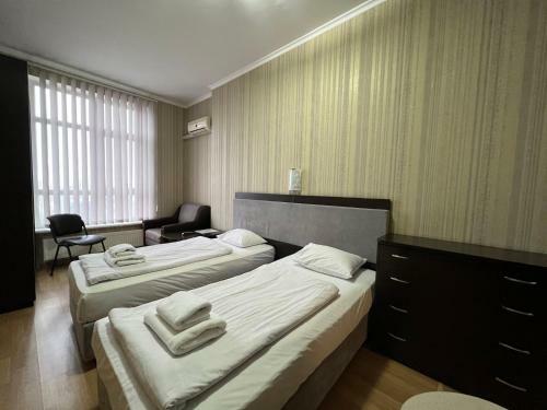 Posada Z-apartments