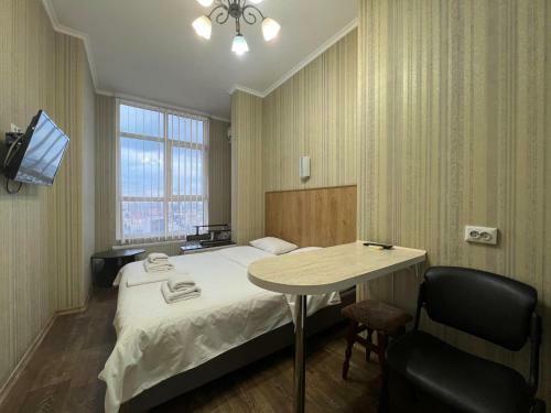 Posada Z-apartments