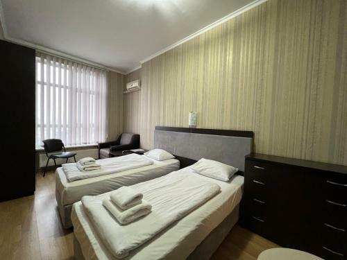 Posada Z-apartments