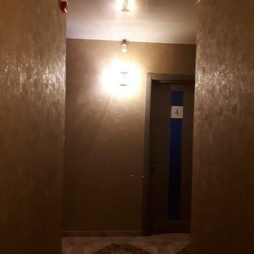 Posada Z-apartments