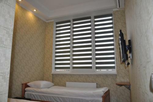 Posada Z-apartments