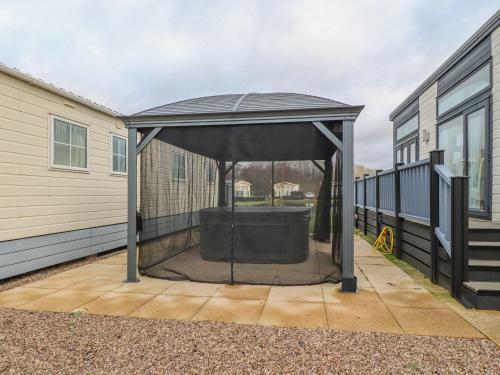 Tiptoes Lodge