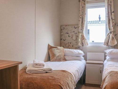 Tiptoes Lodge