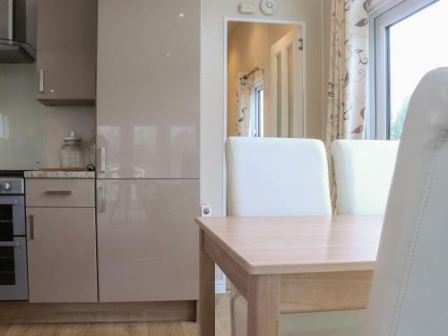 Tiptoes Lodge