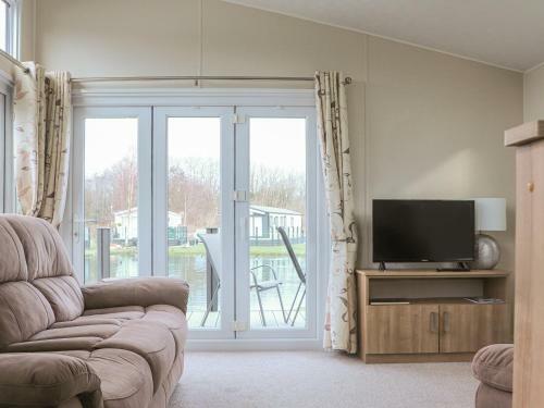 Tiptoes Lodge