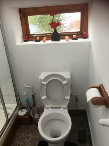 Bed & Breakfast Heddfan