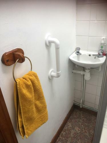 Bed & Breakfast Heddfan