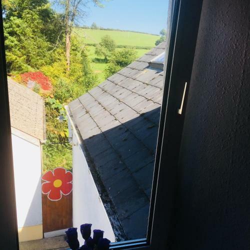 Bed & Breakfast Heddfan