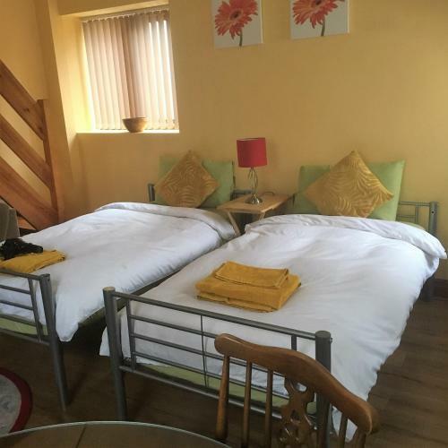 Bed & Breakfast Heddfan