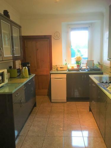 Bed & Breakfast Heddfan