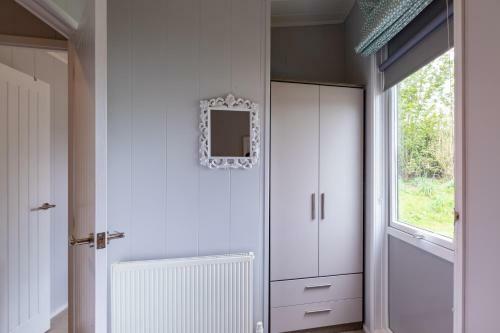 Lodge Inside No 1 Retreat Carnforth