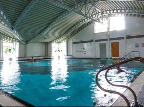 Apartamento Carmels Caravan Borwick Lakes