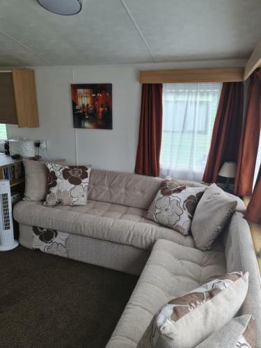 Apartamento Carmels Caravan Borwick Lakes