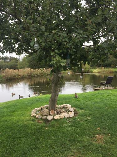 Apartamento Carmels Caravan Borwick Lakes