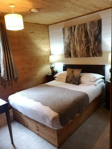Woodland Lodge?s St Clears