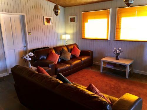 Villa Tegid Lodge- Pine Lake Resort