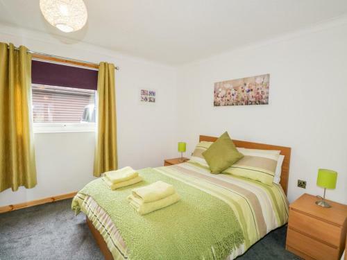 Villa Tegid Lodge- Pine Lake Resort