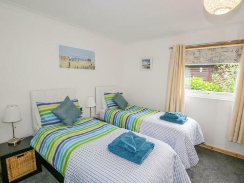 Villa Tegid Lodge- Pine Lake Resort