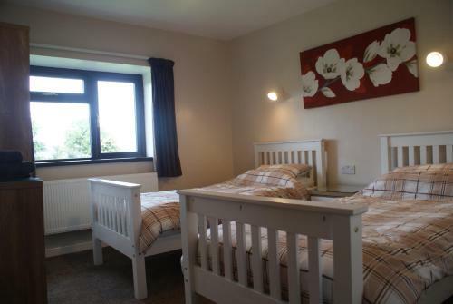 Hostal Jadean House Self Catering