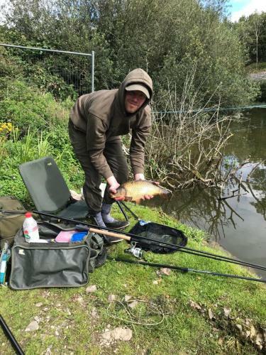2 Borwick Lake