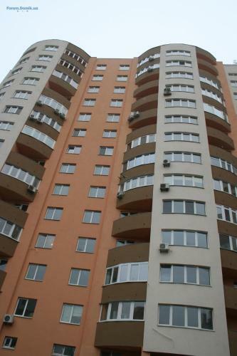 Mini Hotel On Demiivska