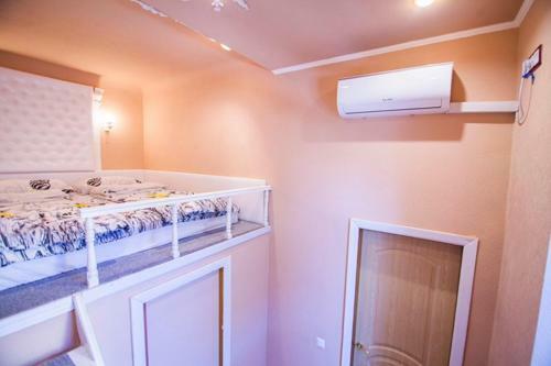 Apartment In The Heart Of Kyiv