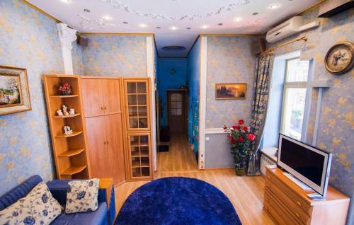 Apartment In The Heart Of Kyiv