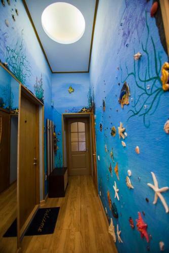 Apartment In The Heart Of Kyiv