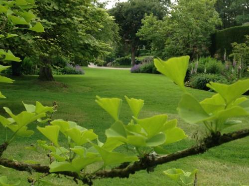 Agroturismo Hewletts Mill