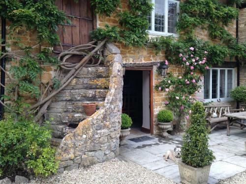 Agroturismo Hewletts Mill