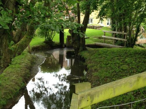 Agroturismo Hewletts Mill