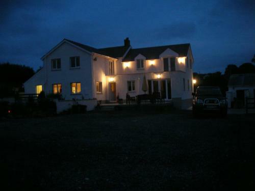 Bunny Meadows Farmhouse