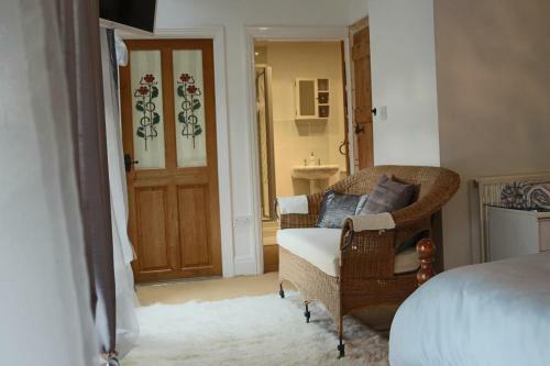 Bunny Meadows Farmhouse