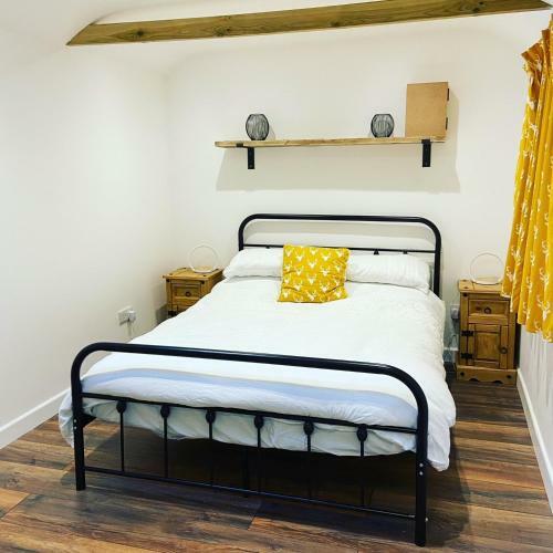 Swallow Cottage