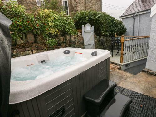 Moir Cottage