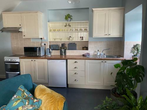 Ellers Farm Cottage