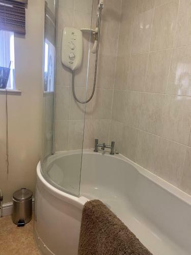 Ellers Farm Cottage