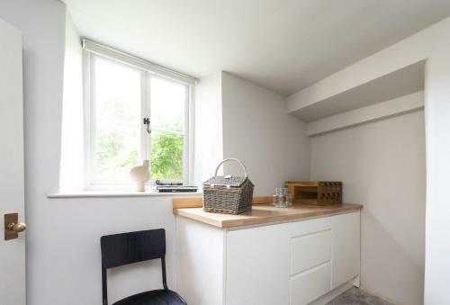Round House Cottage
