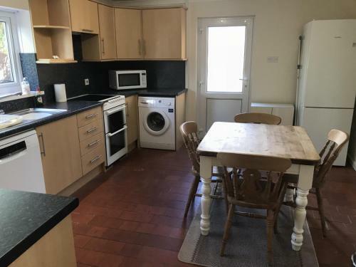 Towy Valley Retreat