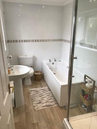 Towy Valley Retreat