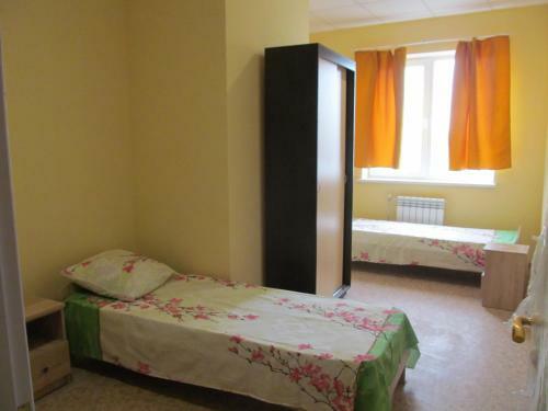 Hostel Raduga