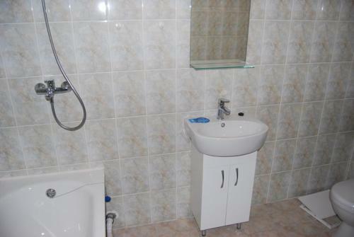 Hostel Raduga