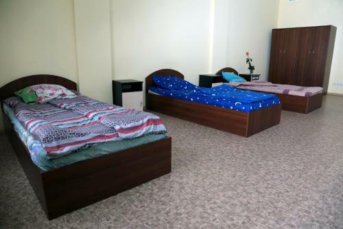 Hostel Raduga